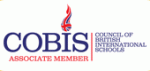 Council of British International Schools Council of British International Schools