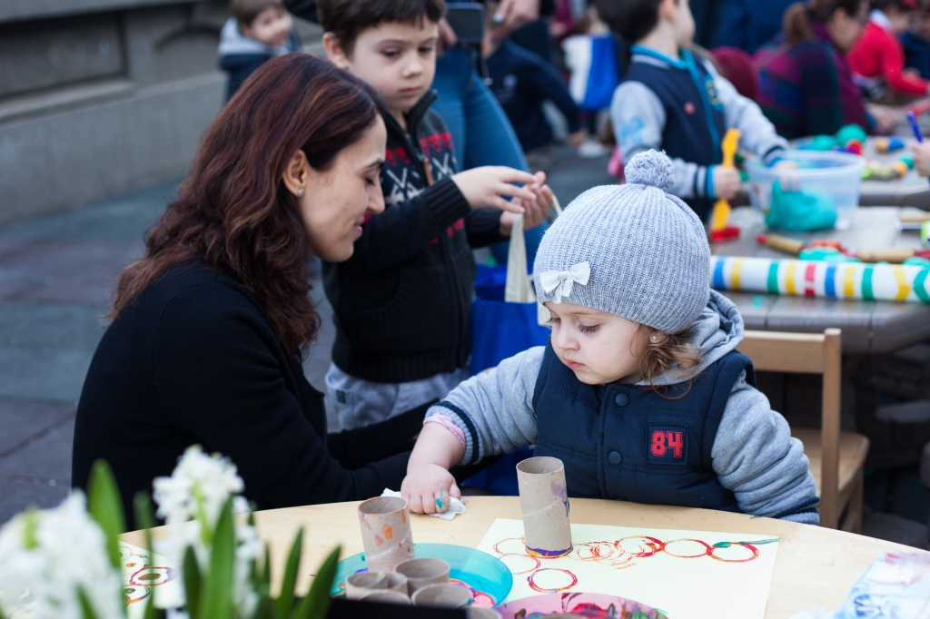 reading - early education