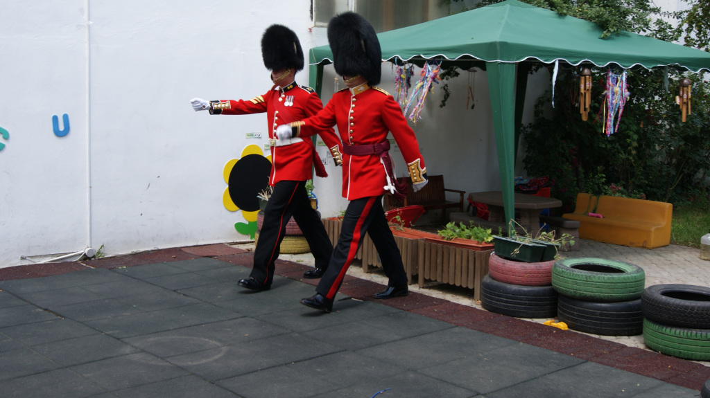 Grenadier Guards