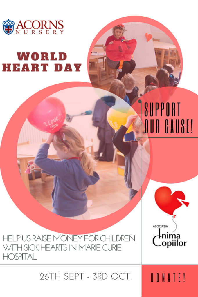 world heart day