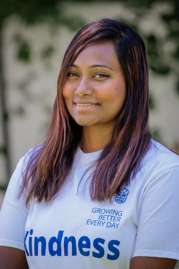 Ishani Liyanage (Ish)