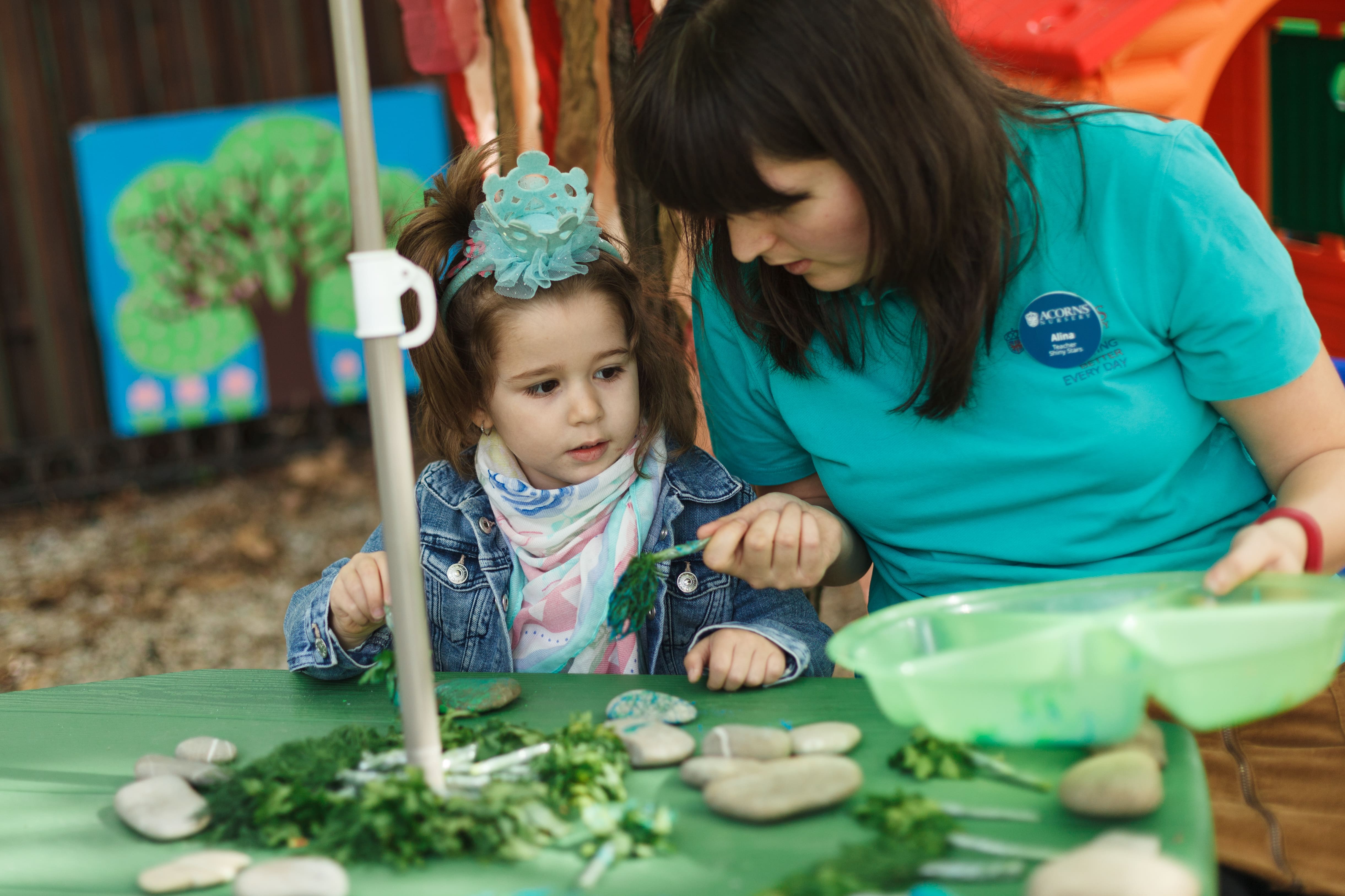 Green Fair (Aviației)