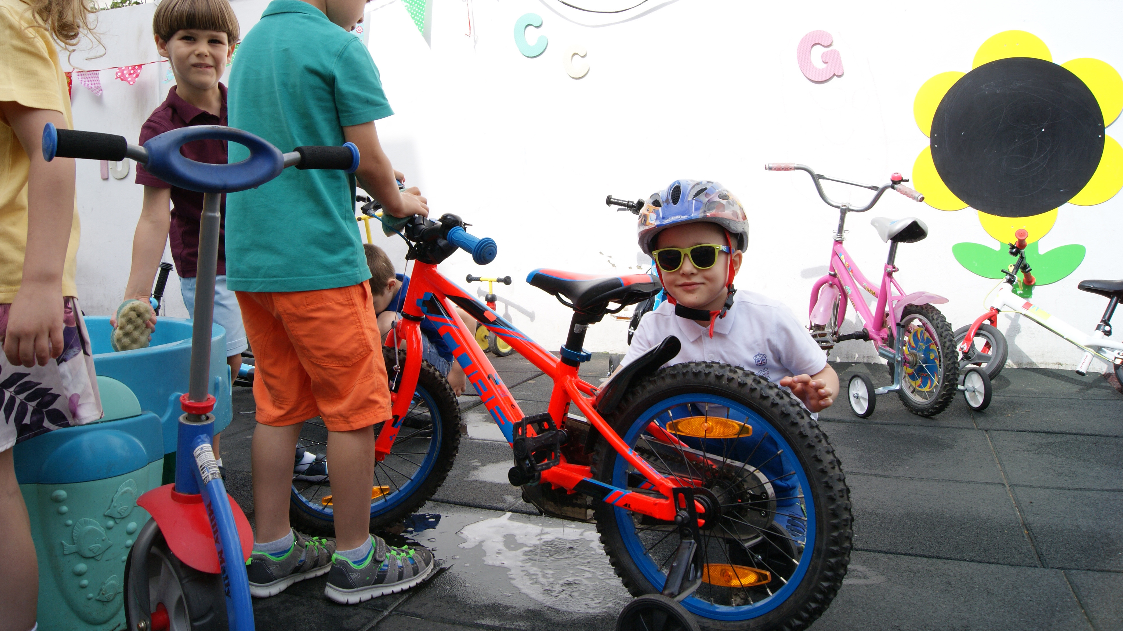 Săptămâna bicicletei